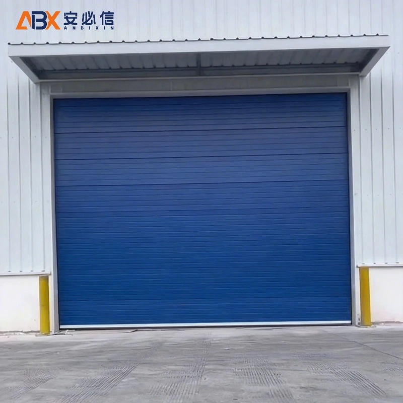 常德市洁净室高速门